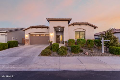 4091 S Penrose Drive, Gilbert, AZ, 85297 | Card Image