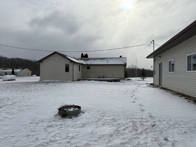 8410 Smith Rd, House other with 3 bedrooms, 2 bathrooms and null parking in Gaines MI | Image 23