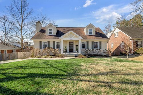 1252 Gainesway Dr, Lexington, KY, 40517-2813 | Card Image