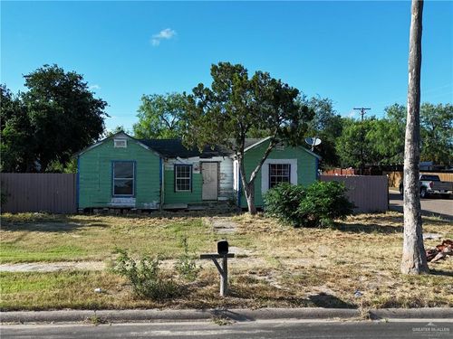 523 E Champion Street, Edinburg, TX, 78539 | Card Image