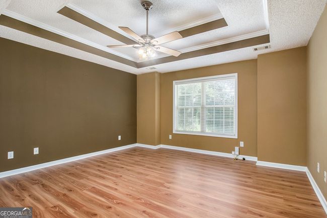 286 Prominent Loop, House other with 3 bedrooms, 2 bathrooms and null parking in Mcdonough GA | Image 13