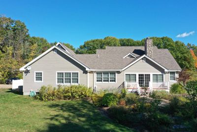 280 Baptist Hill Road, House other with 3 bedrooms, 2 bathrooms and null parking in Canterbury NH | Image 2