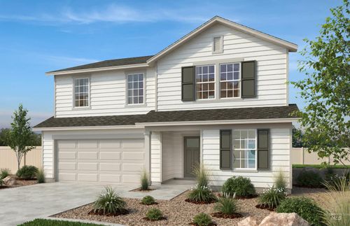 20540 Hillocks Ave, Caldwell, ID, 83605-1310 | Card Image