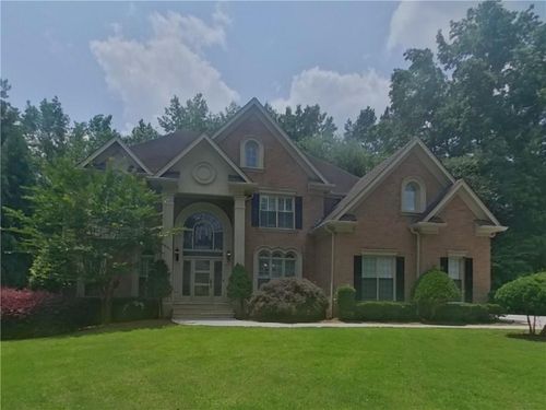 1464 Hattiesburg Ct, Grayson, GA, 30017-2920 | Card Image
