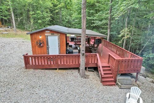 0 Erwin Hollow Rd, Jackson, OH, 45640 | Card Image