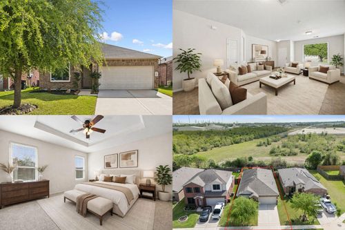 1910 Wagon Boss Rd, Houston, TX, 77049-6508 | Card Image