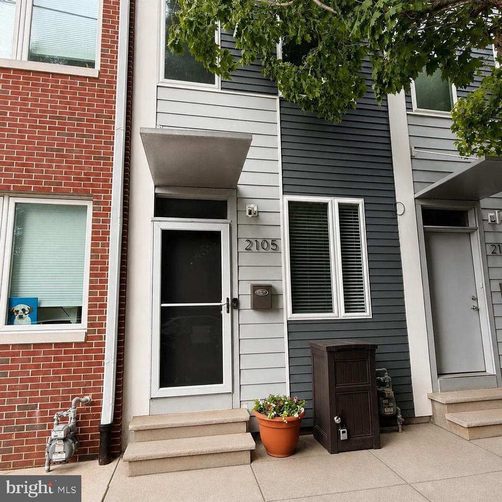 Residential in PHILADELPHIA