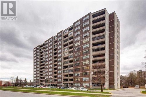 1004-10 Tobermory Drive, Toronto (Black Creek), ON, M3N2Y5 | Card Image