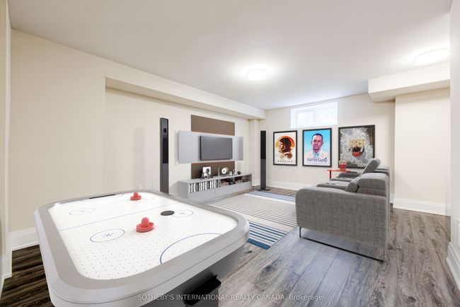 21 Sir Frederick Banting Way, Condo with 3 bedrooms, 5 bathrooms and 2 parking in Unionville ON | Image 23