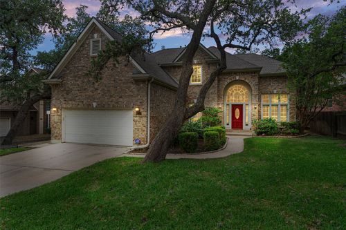 9926 Barbrook Dr, Austin, TX, 78726-2401 | Card Image