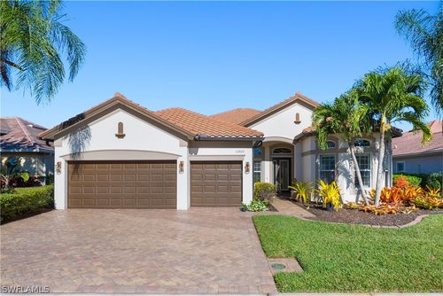 12819 Kingsmill Way, FORT MYERS, FL, 33913-8445 | Card Image