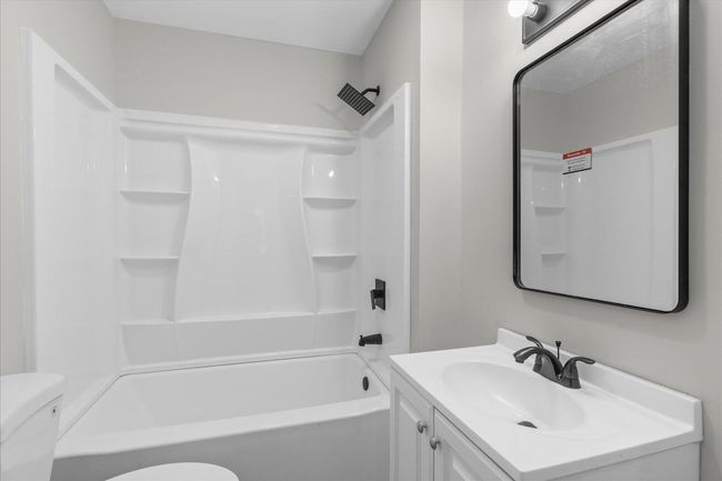108 Mac Ave, House other with 3 bedrooms, 1 bathrooms and null parking in Calhoun GA | Image 18
