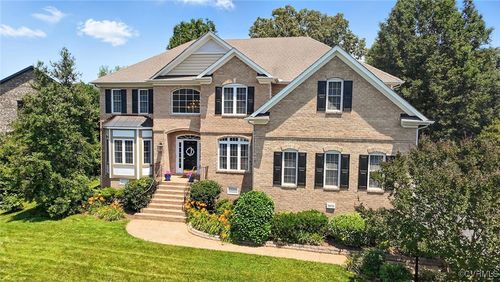 9070 Winter Spring Dr, Mechanicsville, VA, 23116-2826 | Card Image