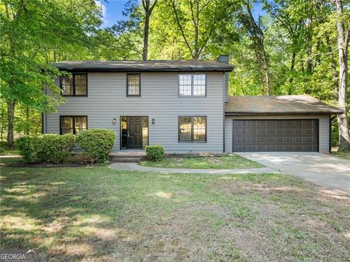 3395 S Rockview Ct, Lithonia, GA, 30038-3024 | Card Image
