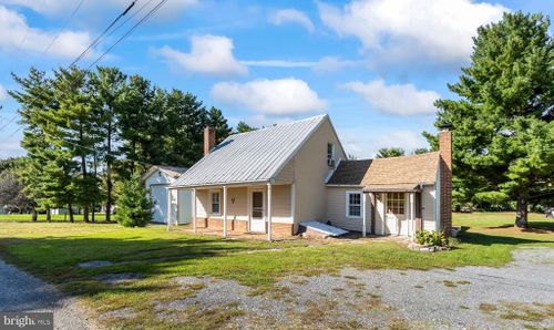 20722 Jessie Ln, BOONSBORO, MD, 21713-1807 | Card Image