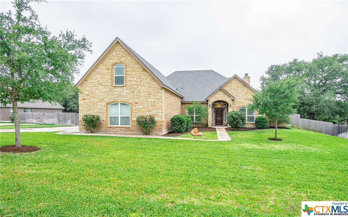 Archstone Loop, Belton, TX 76513