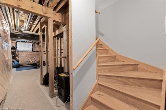 111 Heron St, Townhouse with 3 bedrooms, 3 bathrooms and 2 parking in Welland ON | Image 28