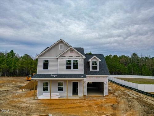 413 Beacon Hill Rd, Lillington, NC, 27546 | Card Image