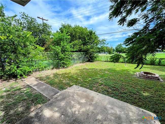 209 W Voelter Ave, House other with 3 bedrooms, 1 bathrooms and null parking in Killeen TX | Image 15