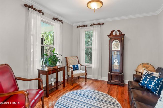 40 Front Street, House other with 5 bedrooms, 3 bathrooms and null parking in St. Helena Island SC | Image 15