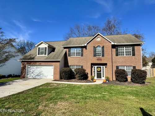 13001 Sanderling Ln, Knoxville, TN, 37922-5397 | Card Image