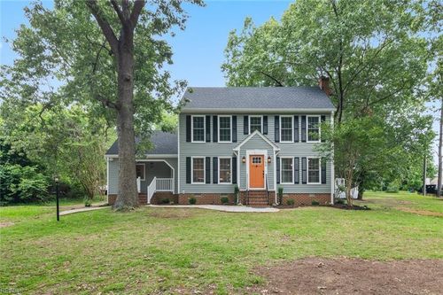 1756 Tyndall Point Rd, Gloucester Point, VA, 23062-2308 | Card Image