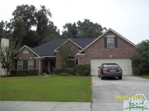 157 Lions Gate Rd, Savannah, GA, 31419-8941 | Card Image
