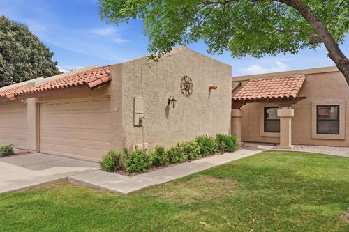 715 W Boxelder Place, Chandler, AZ, 85225 | Card Image