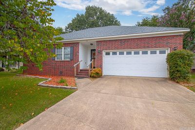 32 North Hills Drive, House other with 3 bedrooms, 2 bathrooms and null parking in Greenbrier AR | Image 1