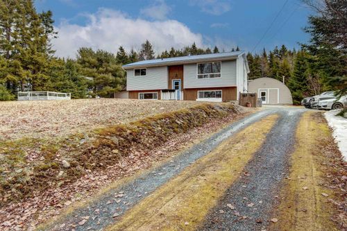 144 Conrod Settlement Rd, Conrod Settlement, NS, B0J2L0 | Card Image