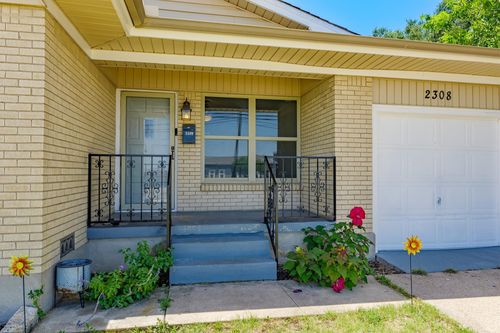 2308 Terrace Drive, Killeen, TX, 76543 | Card Image