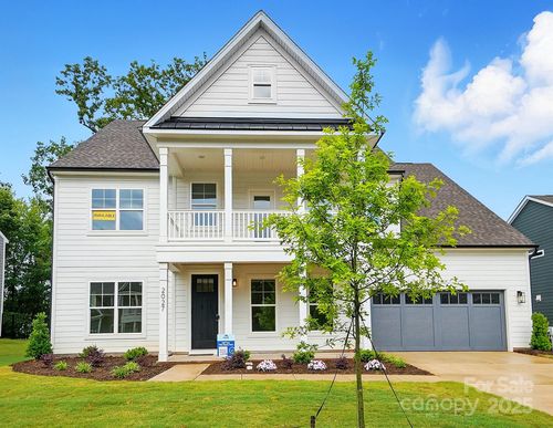 75-2027 Cedar Falls Dr, Waxhaw, NC, 28173-7941 | Card Image