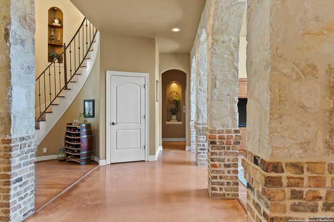 1411 Frontier, House other with 5 bedrooms, 3 bathrooms and null parking in Spring Branch TX | Image 8