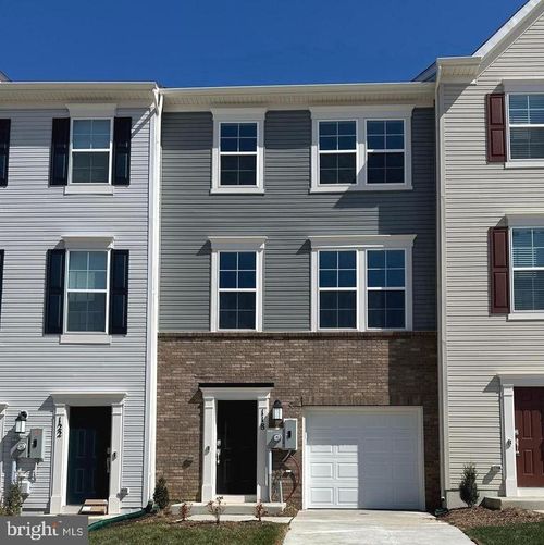 118 Telluride Way, CHARLES TOWN, WV, 25414-6085 | Card Image