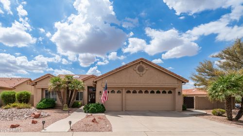 10533 E Nacoma Dr, Sun Lakes, AZ, 85248-7724 | Card Image