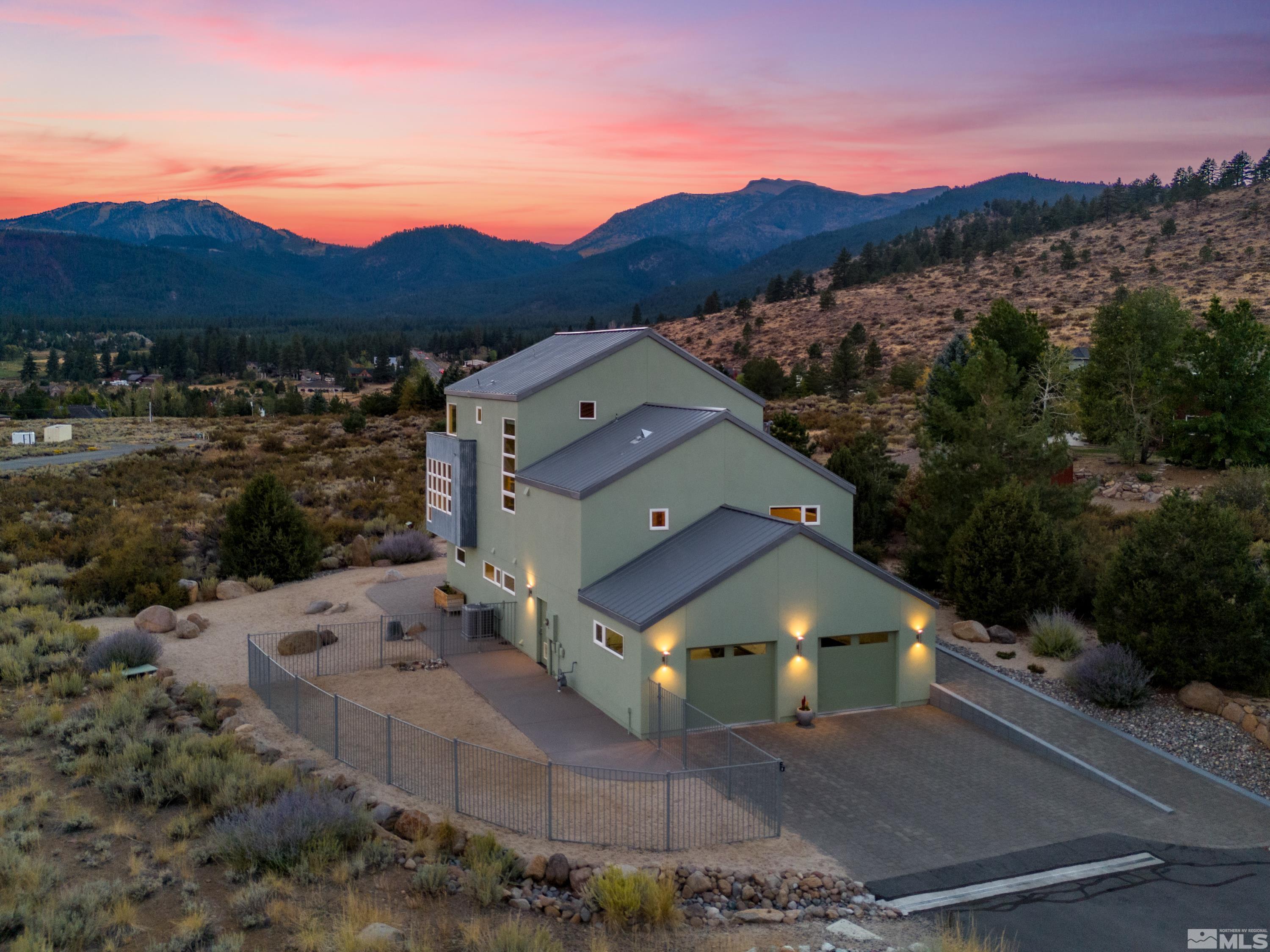 Donalisha Ln, Reno, NV 89511