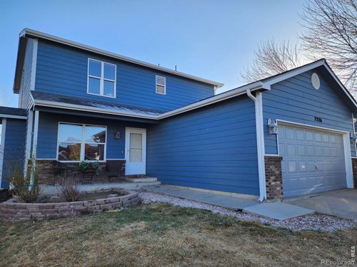 2226 Nicholas Dr, Johnstown, CO, 80534-8302 | Card Image