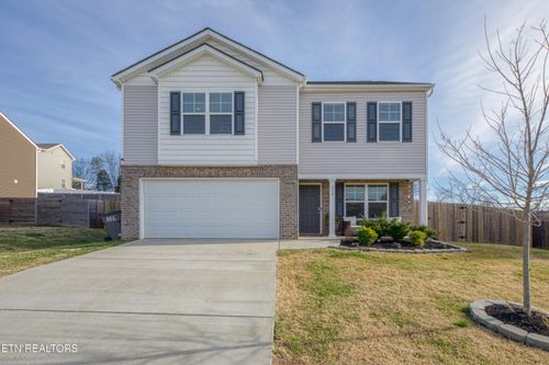 313 Holliwell Chase Ln, Maryville, TN, 37804-2998 | Card Image