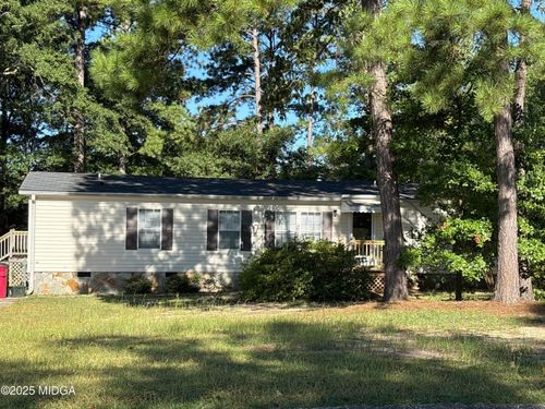 137 Alview Dr, Macon, GA, 31206-5301 | Card Image