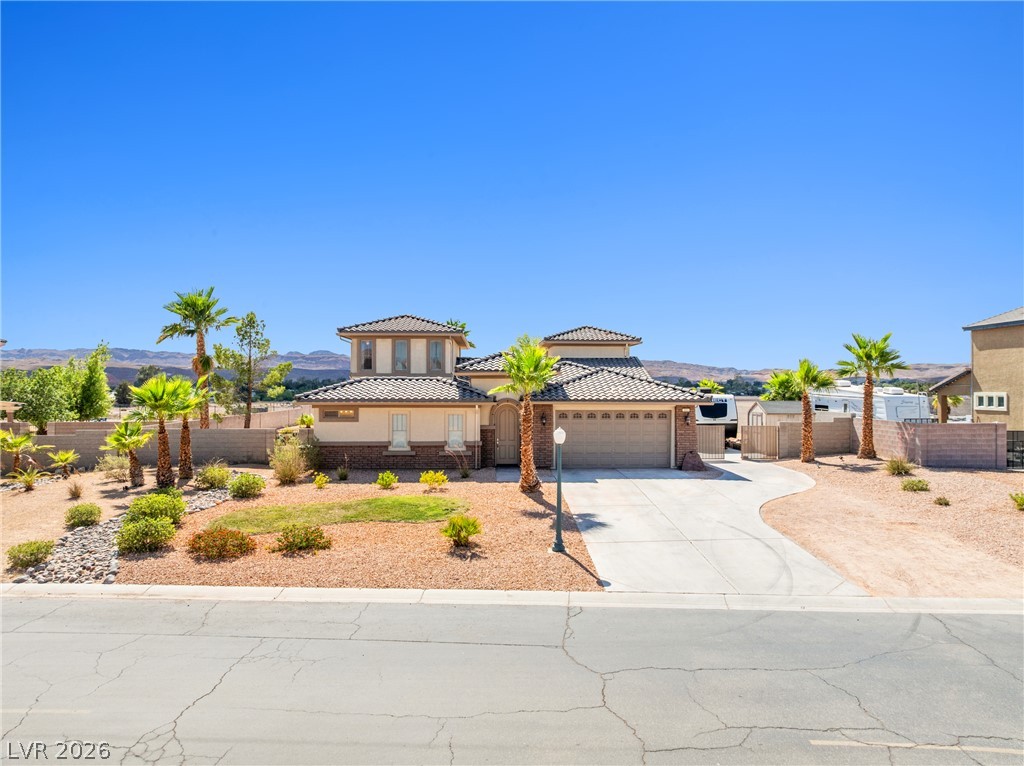 Residential in Logandale