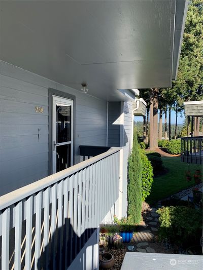 250 - 7400 Stinson Ave, Condo with 2 bedrooms, 1 bathrooms and 2 parking in Gig Harbor WA | Image 3