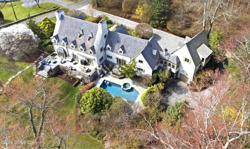 9 Frost Rd, Greenwich, CT, 06830-3825 | Card Image