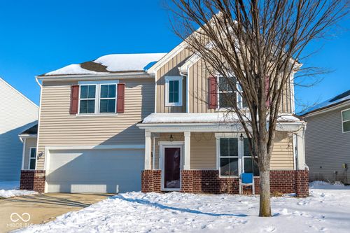 1922 Lakecrest Dr, Columbus, IN, 47201-1454 | Card Image