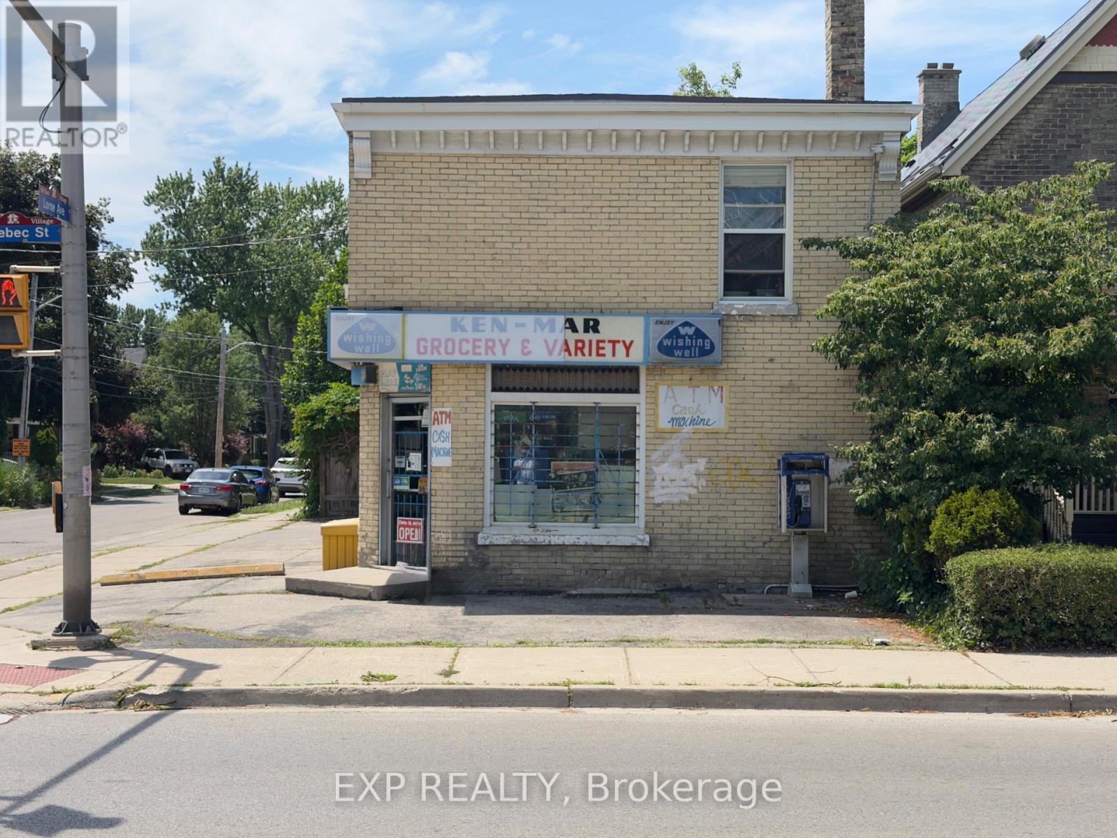 Commercial Sale in London East (East G) 2