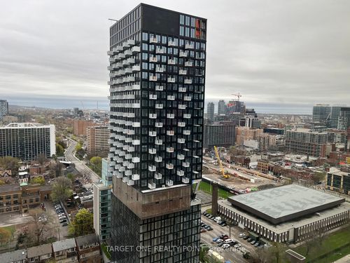 2601-65 Mutual St, Toronto, ON, M5B0E5 | Card Image