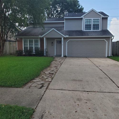 2514 Windswept Dr, Richmond, TX, 77406-2365 | Card Image