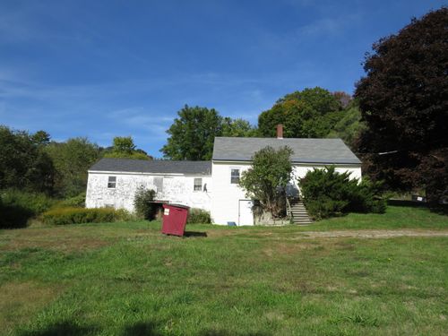 12 Town Hill Road, Appleton, ME, 04862 | Card Image