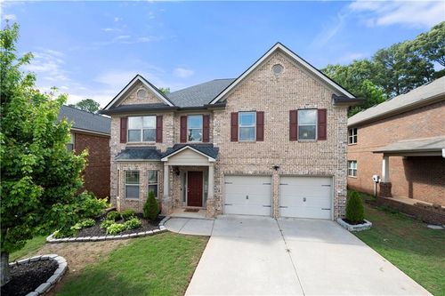 1181 Gateview Dr, Lawrenceville, GA, 30046-9441 | Card Image
