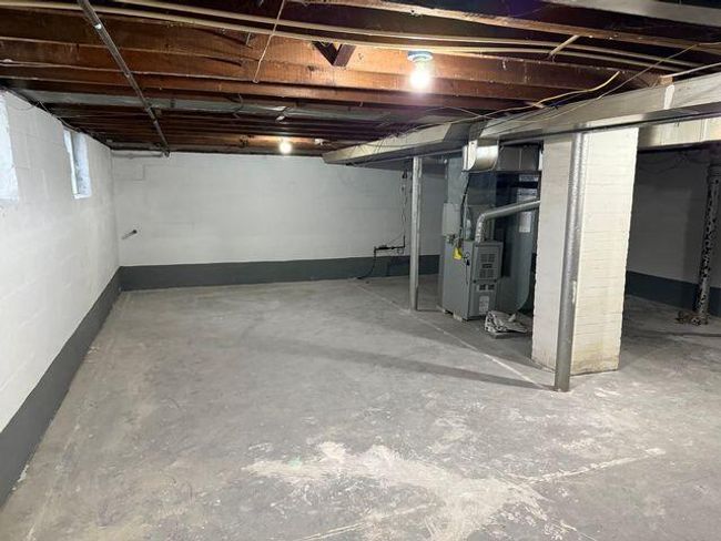2844 Mackin Rd, House other with 2 bedrooms, 1 bathrooms and null parking in Flint MI | Image 17