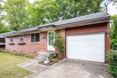 3416 Capitol Avenue, House other with 2 bedrooms, 1 bathrooms and null parking in Little Rock AR | Image 3